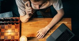 そりゃ真理だわ…「学び続けられる人」と「途中で負けて退場する人」の“たった1つ”の違い