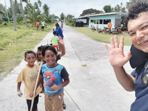 【何者？】世界で２番目に小さい国で首相補佐官になった日本人に学ぶ「頑張らない努力」