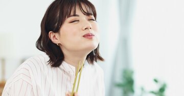 【2月6日初午・限定】超開運する、お金の代わりになる食べ物とは?