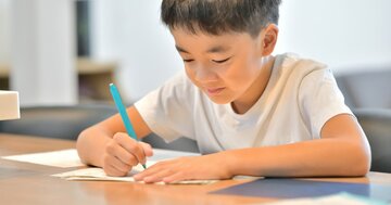 ガミガミ言わなくても勝手に勉強する子になる超カンタンな方法とは？