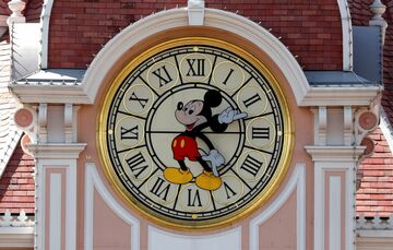 ボーイングやディズニー、コロナで停止の配当復活を模索
