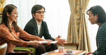 え、いきなり!?しれっと命名「アンパンマン」、片仮名で統一されたワケにぐうの音も出ない【あんぱん第117回】