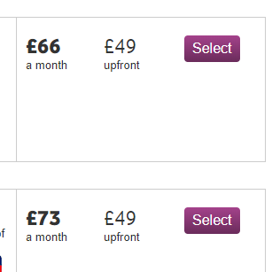 英国でも端末代込みのわかりにくい携帯料金に非難が集まる