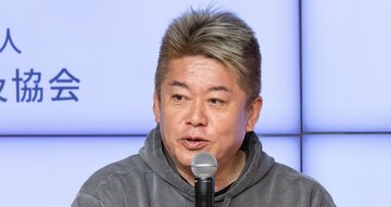 「祖父を大腸がんで亡くした」ホリエモンが期待する「がんの予防医療」とは？