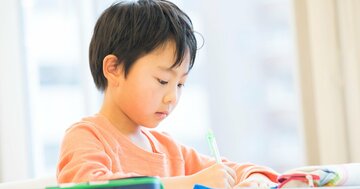 ノートが汚い子の方が、あと伸びする!?親の学習観の7つの勘違い!
