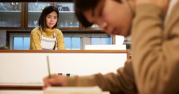大学受験”早期決着”へ逃げる戦犯は親?「年内入試」を攻め手にして攻略すれば一発逆転も!