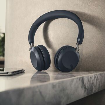 Jabraから最大40時間駆動のワイヤレスヘッドフォン登場