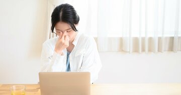 「自分は繊細だ」と思っている人が見落としていること・ベスト1