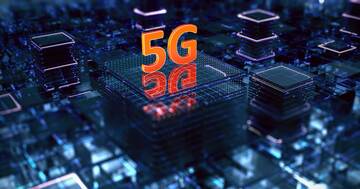 5G覇権争い、米国は中国いじめで返り血も