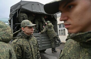 ロシア、新たな軍事動員に向けた試行錯誤