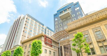 日本大学「就職先企業・団体」ランキング2024!7万人以上の学生が選んだ、最も人気のある業界とは?