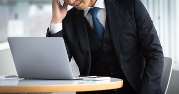 あなたの違和感は正しい。40代で「頑張り方」が通用しなくなる理由