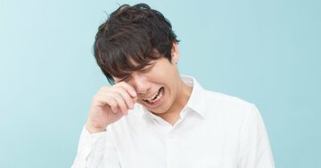 人生がうまくいかなくなるNG行動・ワースト1