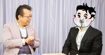 樺沢紫苑×Tomy ベストセラー精神科医対談!お悩み相談でとくに意識していることとは?