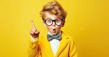 「何時、何分、何秒、地球が何回まわったとき?」への秀逸すぎる返し方・ベスト1