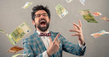 「債務超過」から「16兆円以上の現金を保有」できるほどに成長したアマゾンの信念とは