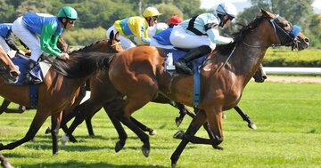 競馬で稼いだ68万円が20年後の人生を変えた話