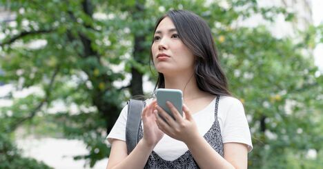 「道に迷った」を英語でどう言う？