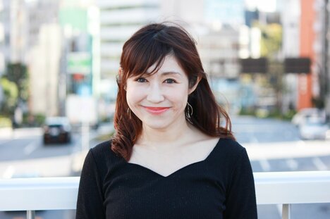 「働くことをより良く」出産後にVCファンドを設立した女性キャピタリストの挑戦