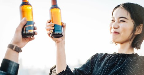 名医が答える「飲酒の7大疑問」二日酔い防止法、太らない説の真偽、免疫との関係…