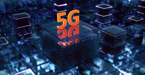 5G覇権争い、米国は中国いじめで返り血も