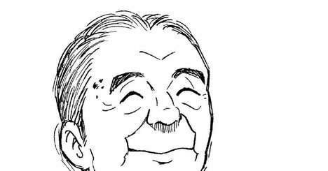 【漫画家・弘兼憲史が教える】「70代になって地域に馴染むのは至難の業」と断言するワケ