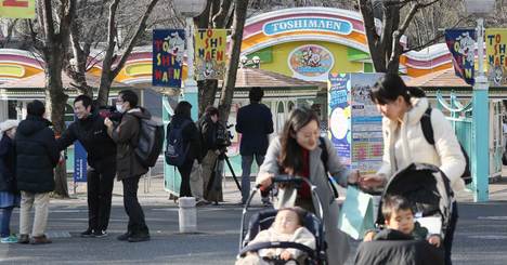 としまえん閉園リークの裏に見える「西武線コンテンツパーク計画」の思惑