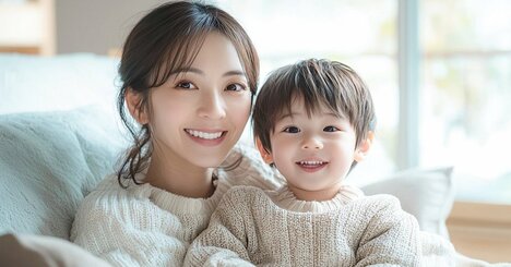 「ダメなものはダメ」と言う親は頭が悪い。頭のいい親はどう話している？