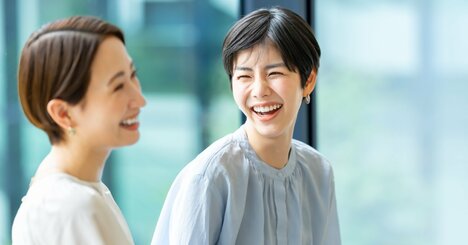 「この人、言語化めっちゃうまっ…！」言語化センスのいい人、悪い人の違いとは？