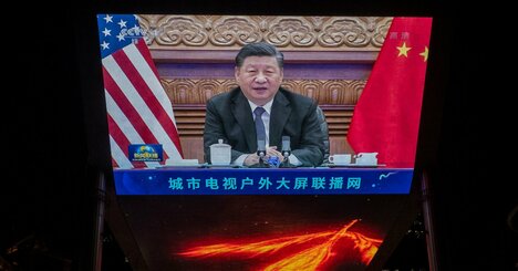 「中国は民主主義国家だ」習近平のトンデモ主張を軽視できないワケ