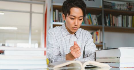 仕事がデキる人の条件は「言語化」が9割！冬休みにこっそり読みたい「言語化」本3選