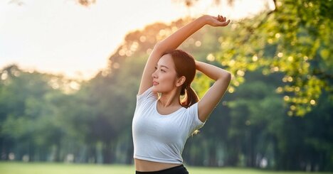 「脳の老化」を防ぐための習慣・ベスト1