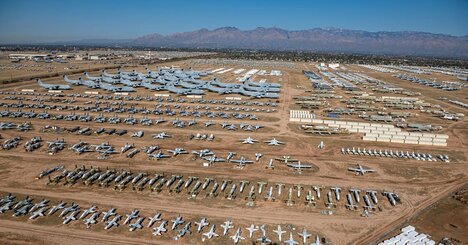 AI向け発電、ジェットエンジン転用に熱視線