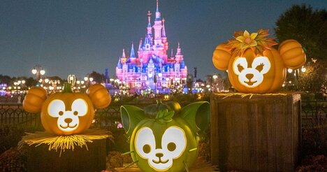 東京ディズニー家族3人で1泊2日「使った総額」に仰天！しかし「最大の敵」は別にあった…