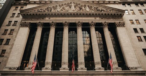 NY証取が暗号資産「全賭け」の舞台裏