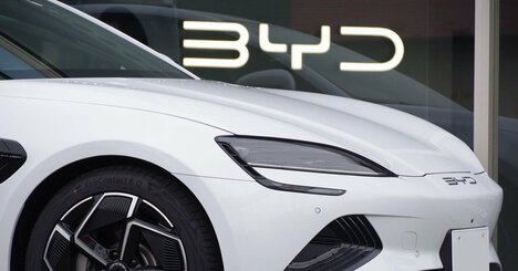 EV革命の真の立役者だった中国人とは？イーロン・マスクよりも歴史に残る“知られざる素顔”