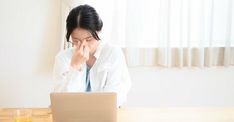 「自分は繊細だ」と思っている人が見落としていること・ベスト1