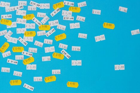 なぜ日本の価格決定力は低いのか──変動価格が広がる「価格3.0」の時代とは