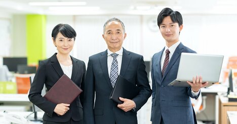 優秀な上司ほど部下を育てられない…無意識に奪っている「成長の機会」とは？