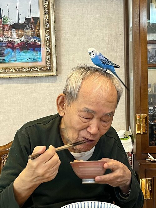 【株で資産24億円】「そりゃメンタル強いわけだ」…凄腕トレーダーが頭の上にのせる“強制リセット装置”