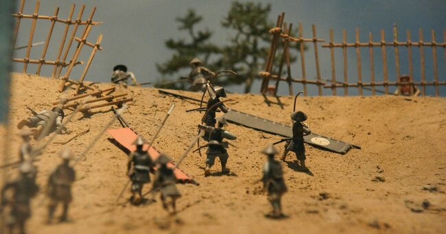 「室町時代の戦」と「戦国時代の戦」は何が違う?織田信長にはなかった“オカルト武将”の制約