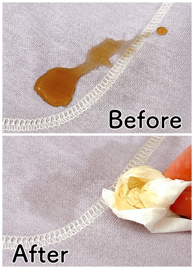 「家事で水が跳ねてもすぐ乾く」「本当に買ってよかった」ワークマンの“水を弾くスウェットパンツ”コーヒーの汚れも防いで天才！「公園遊び怖くないです！」