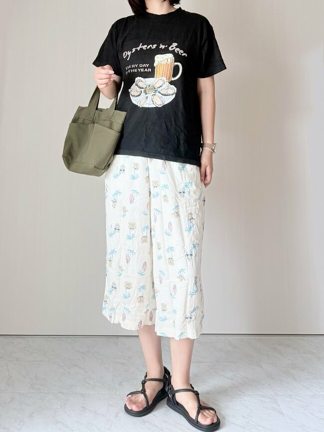 「全種類買ってしまいました」ユニクロ×サンリオの“ひんやりルームウェア”に絶賛の声「とにかく超可愛い」「部屋着に欠かせません」《購入レビュー》