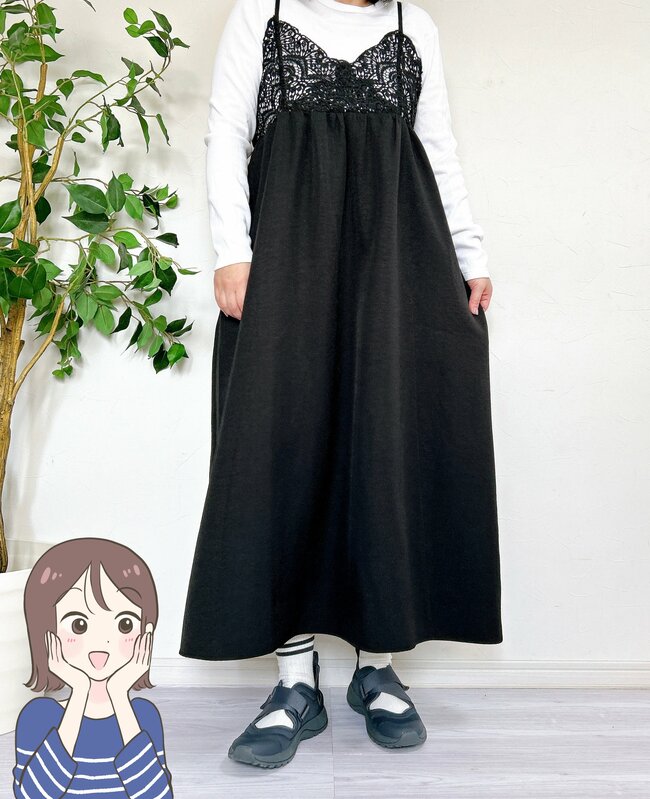 1万歩も余裕じゃん…！無印良品の“スニーカーみたいなサンダル”オシャレなのに歩きやすくて快適！「素足で履くの楽すぎ」「真冬以外ずっと履いてる」