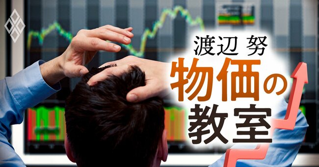 海外投資家が「日本で少数派のシナリオ」を市場に織り込みつつある厄介な実情