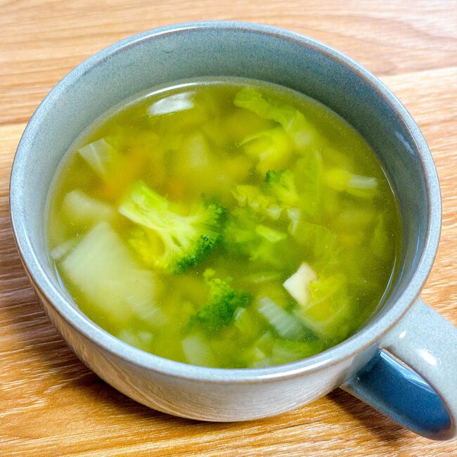 「全色揃えました」無印良品の“純喫茶みたいなカップ”レトロ感がたまらない!「ものすっごく可愛い」「コーヒーがいつもより美味しい」《購入レビュー》