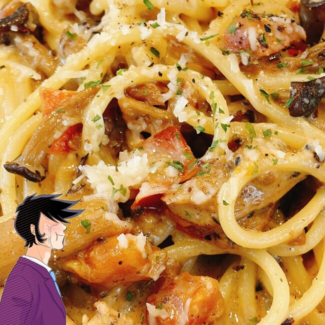 「とっても美味しくてビックリ」「至高の旨さ」ロイヤルホストの“平日限定ごちそうランチ”サラダ付きで満足度えげつない！「ロイホで一番美味しい」「最近のお気に入りすぎる」【実食レビュー】