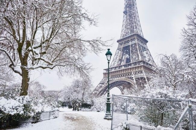 フランス・パリの「閑散期」を堪能！おすすめ時期とグルメ・街歩きのコツ