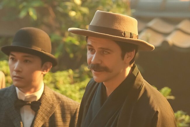 「今のままでは演じられない」話題の円井わんが朝ドラの役作りで“しんどくなった”ワケ〈ばけばけ第88回〉