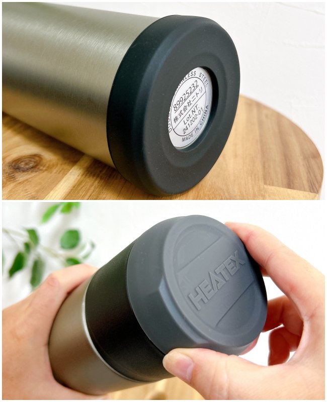 ニトリの“山頂でカップ麺が食えるボトル”の保温力がすごすぎる…!「12時間たってもアツアツです」「キャッチコピーに偽り無し」